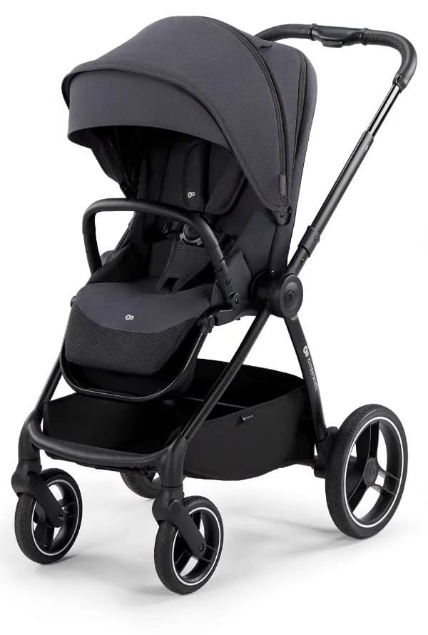 Carucior de plimbare KinderKraft 0+22кг NEA KSNEA000DGR0000 Deep Gray