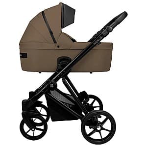 Модульная коляска Dada Prams NEXUS 2/1 PEANUT