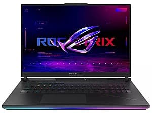 Ноутбук для игр Asus ROG Strix SCAR 18 G834JYR (G834JYR-R6027W)