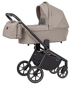 Модульная коляска Carrello Epica (E70)  2in1 ALMOND BEIGE