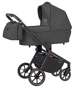 Модульная коляска Carrello Epica (E70)  2in1 IRON  GREY