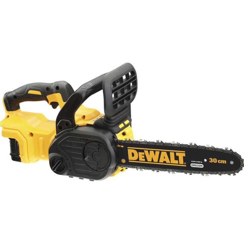 Пила Dewalt DCM565N