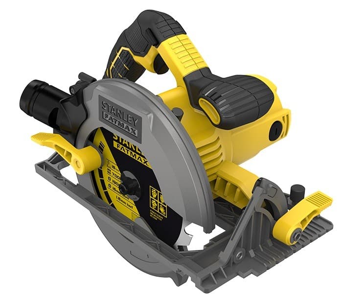 Дисковая пила Stanley FATMAX FME301-QS