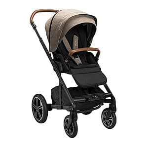 Carucior modular Nuna 2 in 1 Mixx Next Mocha