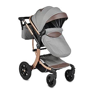 Carucior modular Moni Sofie (Gray) 