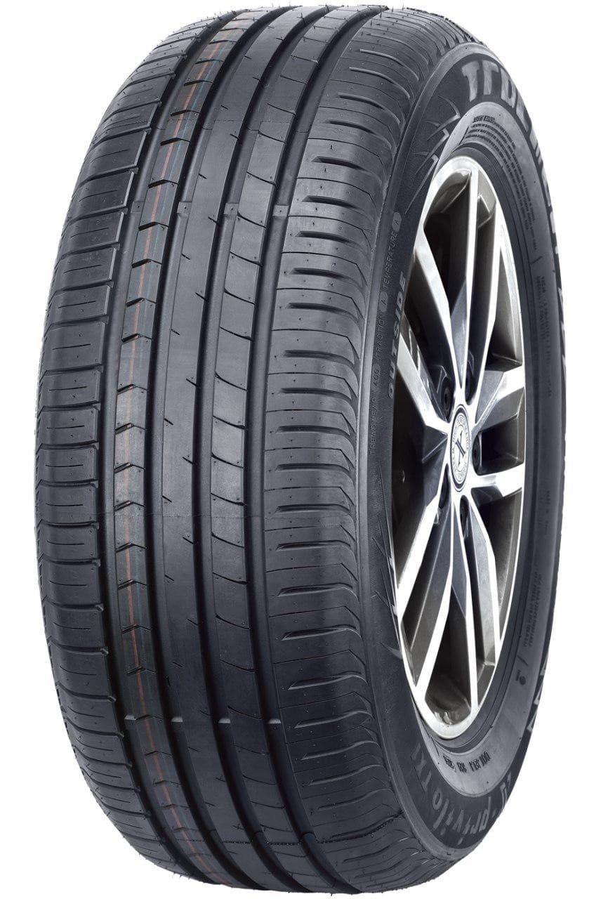 Anvelopa TRACMAX X-privilo TX1 205/50 R16 87W