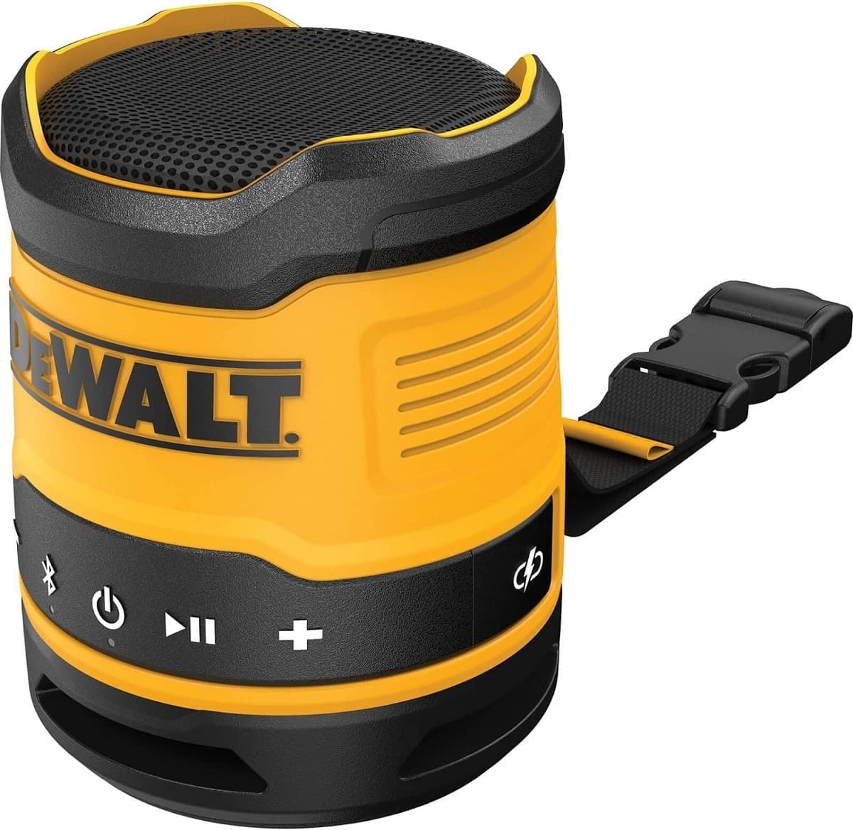 Портативная колонка Dewalt DCR009