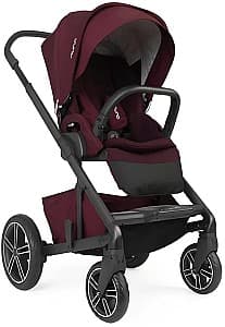 Модульная коляска Nuna 2 in 1 Mixx Berry