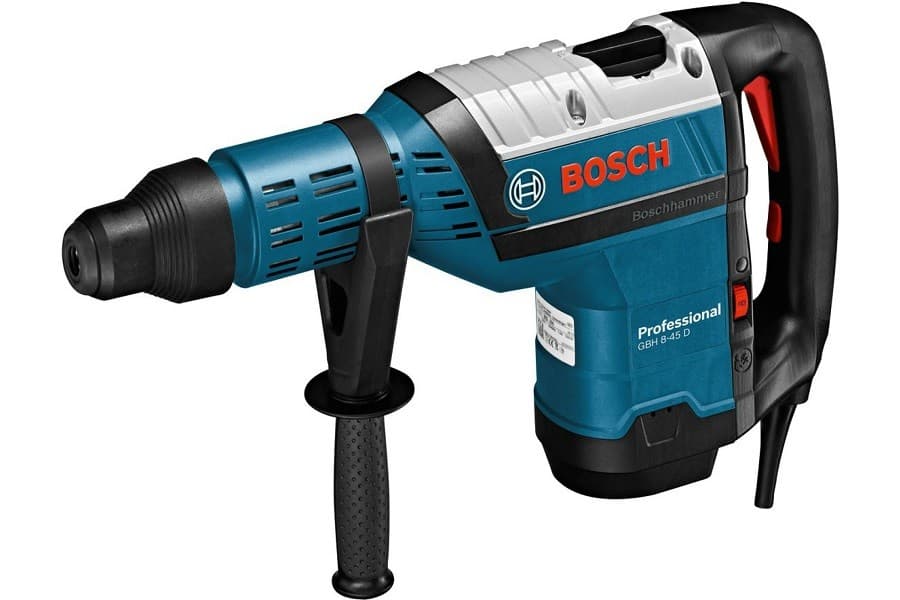 Ciocan rotopercutor Bosch GBH 8-45 D