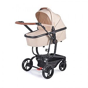 Carucior modular Cangaroo Ellada Beige