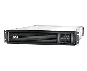 Sursa neintreruptibila UPS APC SMT3000RMI2UNC