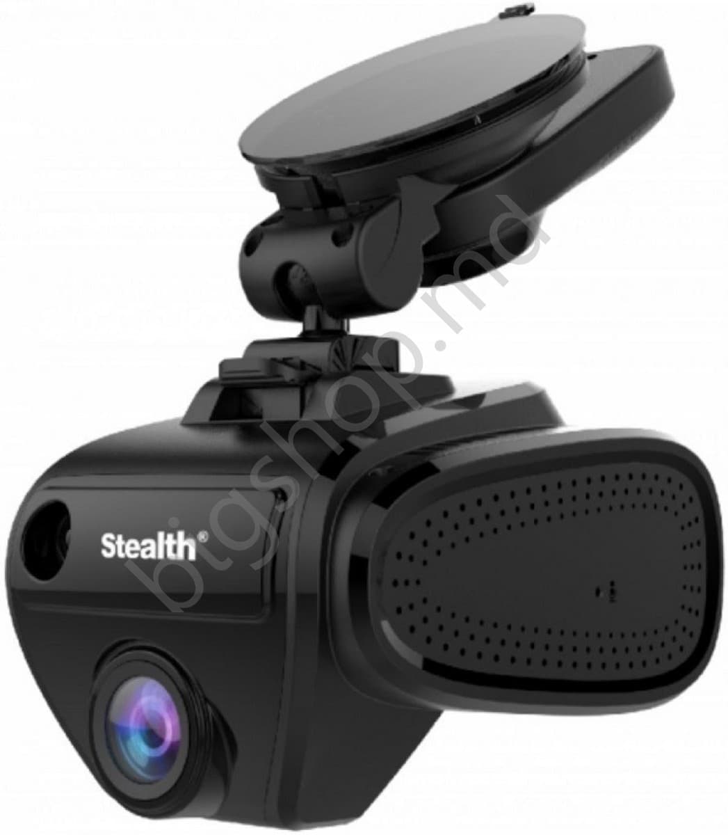 Camera auto Stealth MFU 650