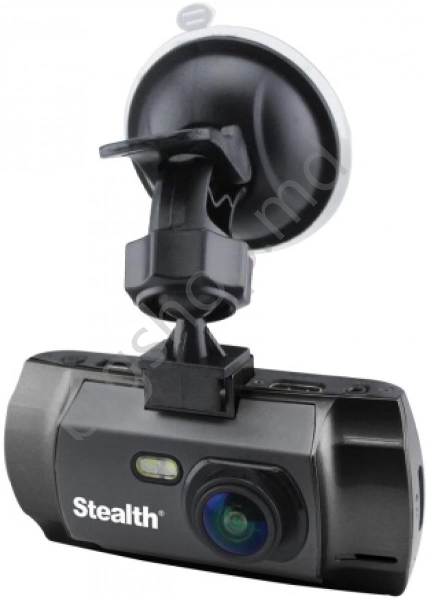 Camera auto Stealth DVR ST 230