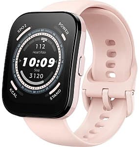 Умные часы Xiaomi Amazfit Bip 5 Pastel Pink