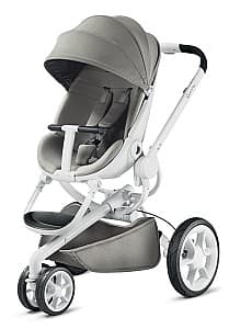 Carucior de plimbare Quinny Moodd 2in1 Grey Gravel