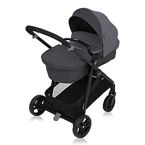 Модульная коляска Graco Transform 2 in 1 Slate