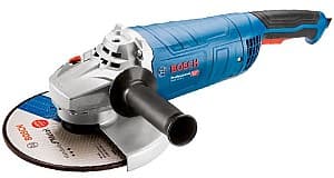 Угловая шлифмашина Bosch GWS 2400 J