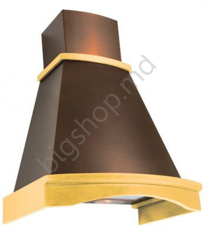 Hota Elikor Rotonda 60 (copper/oak)