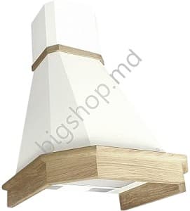 Hota Elikor Kamin Gran 60 (beige/oak)