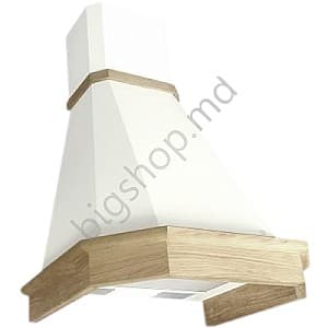 Hota Elikor Kamin Gran 60 (white/oak)