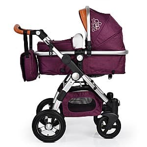 Carucior modular Cangaroo Luxor Purple