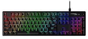 Tastatura pentru gaming HYPERX Alloy Origins Black