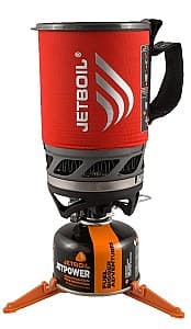  Jetboil MicroMo Tamale