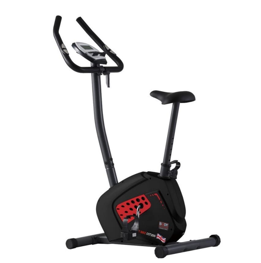 Aparat fitness Body Sculpture BC-1720DB