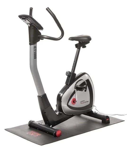 Bicicleta eliptica Motive Fitness ET100O