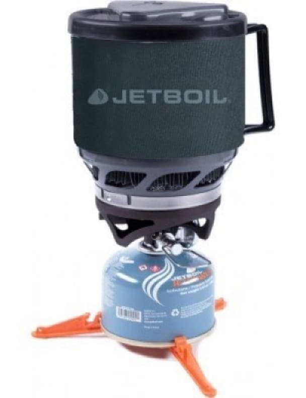  Jetboil MiniMo Carbon