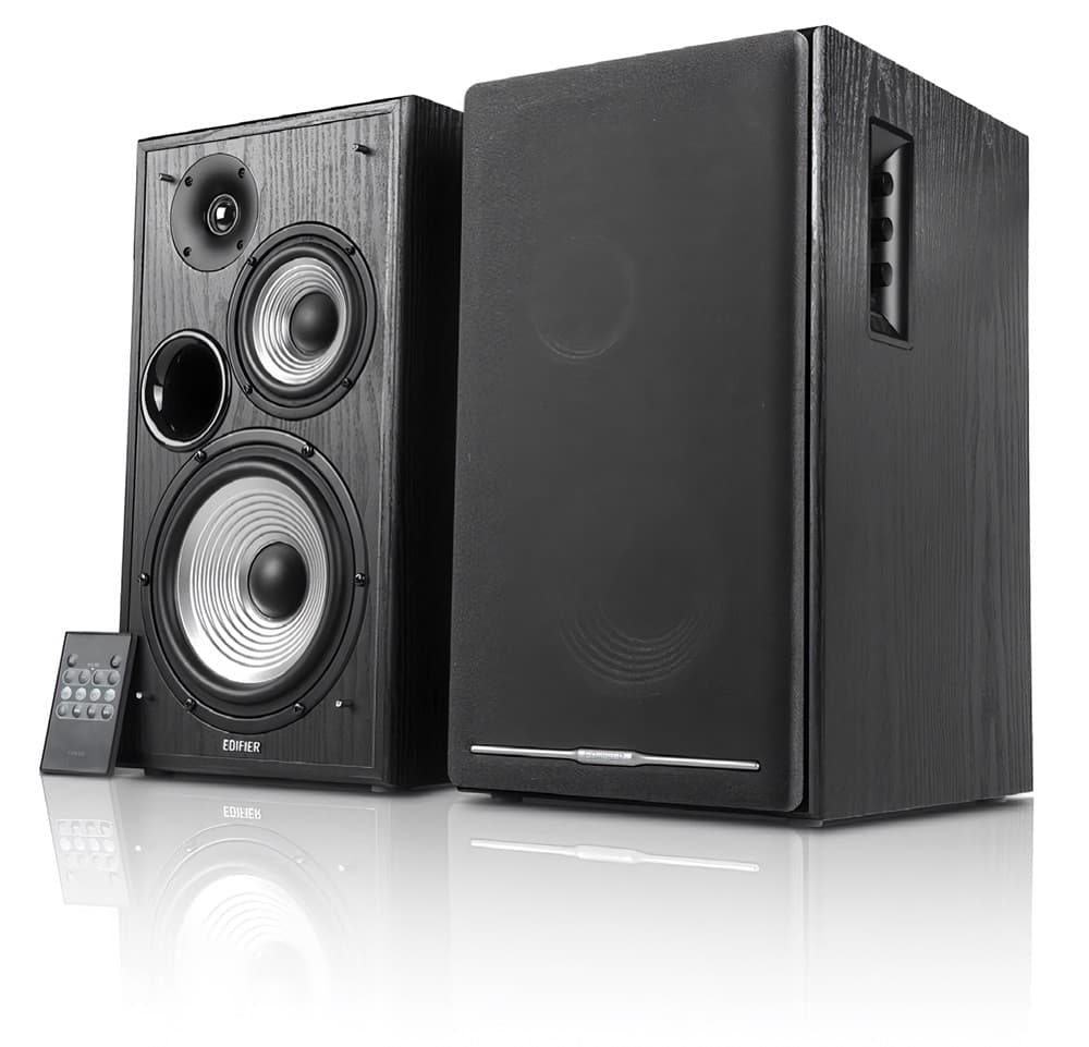 Колонки EDIFIER  R2750DB Black