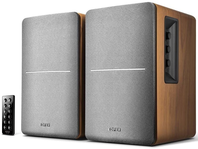 Boxe EDIFIER  R1280DBs Brown