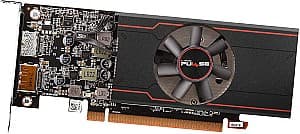 Видеокарта Sapphire Radeon PULSE RX 6400 4Gb GDDR6 (11315-01-20G)