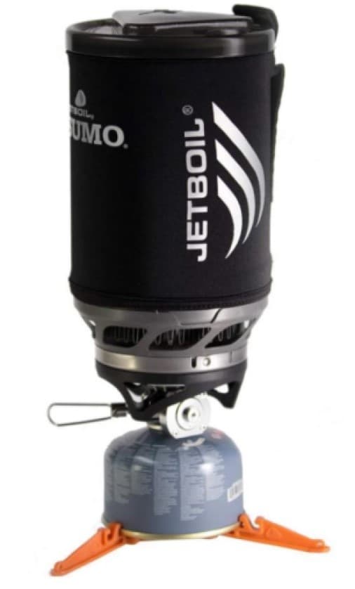  Jetboil Sumo 1.8 l Carbon