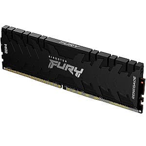 RAM Kingston Fury Renegade 1x16Gb (KF432C16RB1/16)