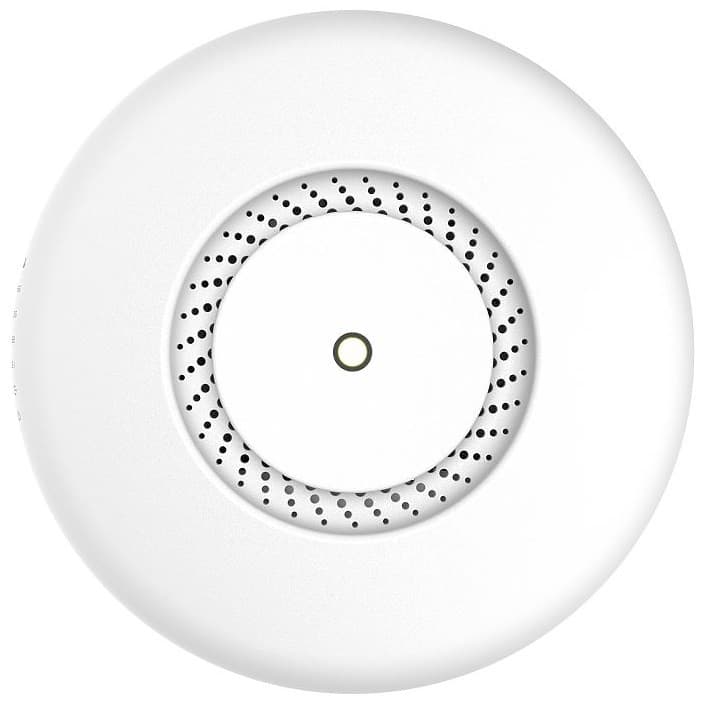 Echipament Wi-Fi MikroTik cAP ac (RBcAPGi-5acD2nD)