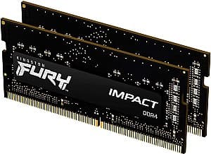 RAM Kingston Fury Impact (KF432S20IBK2/16)