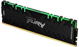 Оперативная память Kingston FURY Renegade RGB 16GB (KF432C16RB1A/16)