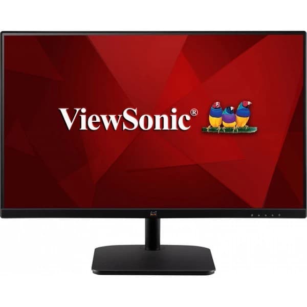 Монитор VIEWSONIC VA2432-H Black