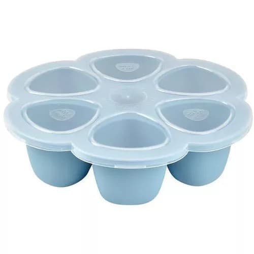 Set de recipiente alimentare Beaba B912493