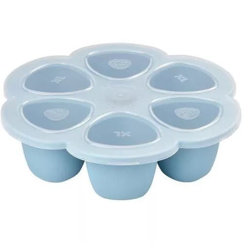 Set de recipiente alimentare Beaba B912456