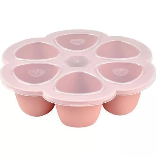 Set de recipiente alimentare Beaba B912615