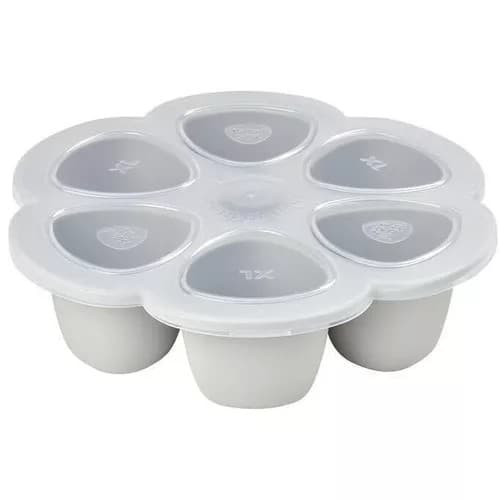 Set de recipiente alimentare Beaba B912805