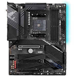 Материнская плата Gigabyte X570S Aorus Elite AX 1.1