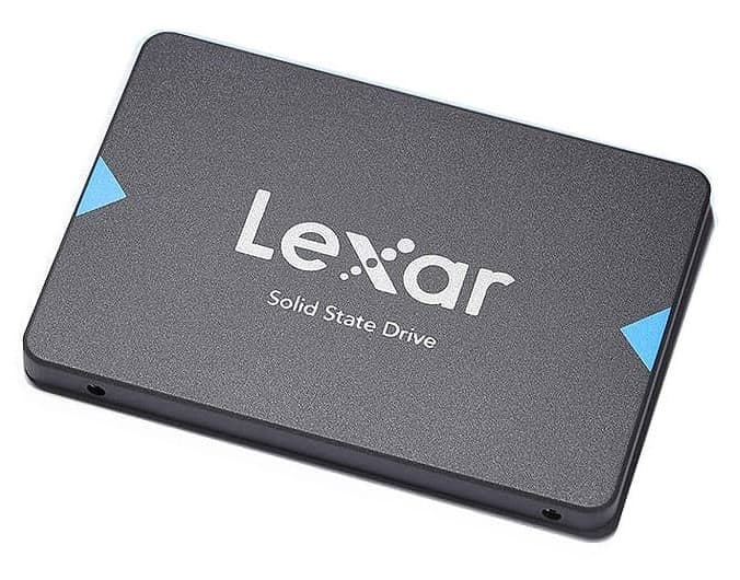 SSD Lexar NQ100 960GB (LNQ100X960G-RNNNG)