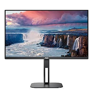 Monitor AOC Q27V5C/BK