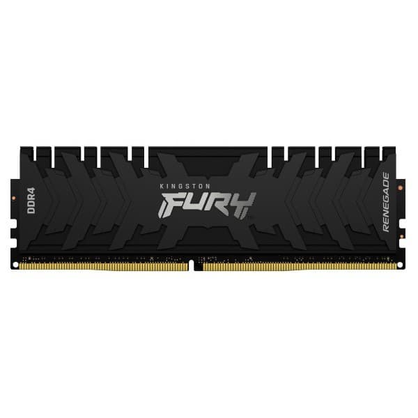 Оперативная память Kingston Fury Renegade DDR4 1x32GB (KF436C18RB2/32)