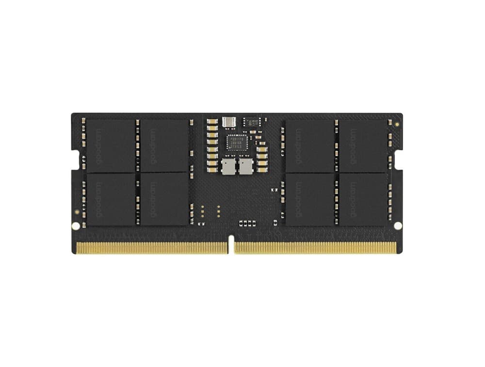 Оперативная память Goodram 8GB DDR5-4800MHz (GR4800S564L40S/8G)