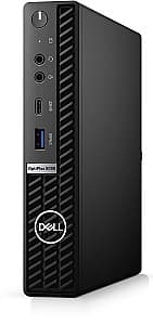 Desktop PC DELL OptiPlex 5000 MFF