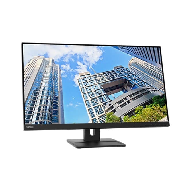 Монитор Lenovo ThinkVision E28u-20 (62F9GAT4EU)